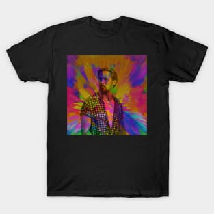 Ryan Gosling T-Shirt